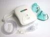 Інгалятор небулайзер Ulaizer Home CN-02MY Юлайзер із дитячою маскою - 2