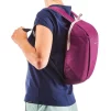 Рюкзак Quechua 10 л Фуксія - 3