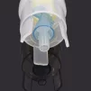 Розпилювальна камера для небулайзера Little Doctor LD 212C, LD 211C, LD 210C, LD 221C - 4