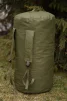 Сумка-Рюкзак Баул дорожній120 л Олива - 1