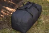 Дорожня сумка – рюкзак 65 літрів (Чорна), Сумка US 65л, Сумка для пересування - 4