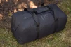 Дорожня сумка – рюкзак 65 літрів (Чорна), Сумка US 65л, Сумка для пересування - 6