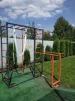Вуличний спортивний комплекс - 4