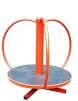 Дитяча Карусель, для катання стоячи, 3-місна - 1