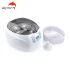 Ультразвукова ванна 750 мл для очищення Ultrasonic cleaner Skymen JP-900S (мийка, стерилізатор, очисник) - 4