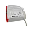 Високоякісна манжета 22-40 см Paramed Flagman для тонометрів Paramed, Rossmax, Omron - 2