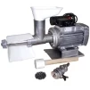 М'ясорубка + Соковитискач ТШМ-3МС-650 для м'яса (60 кг/год), томатів, винограду (150 кг/год). 650 Вт. - 2