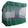 Тент для садової гойдалки "Мальта, Таїті" з москітною сіткою - 2