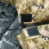 Спальний мішок (спальник) Термо Ковдра, зимовий мішок, Піксель до -40, з термо підкладкою Omni-Heat - 15