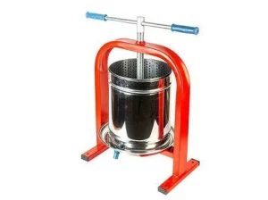 Розділи: Преси для соку