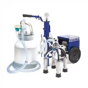 Розділи: Доїльні апарати для корів та кіз