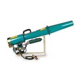 Розділи: Пропанові гармати