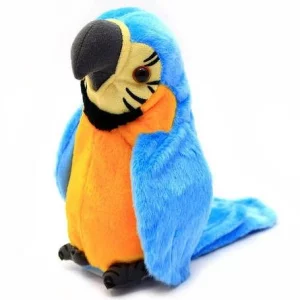 Розділи: Інтерактивні дитячі іграшки