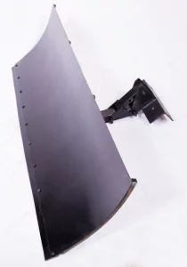 Лопата — відвал мотоблоковий до повітряного та водяного охолодження