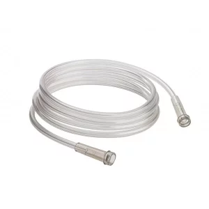 Повітряна трубка (шланг) для небулайзера OMRON С28, С29, С30, С801, С900