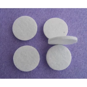 Фільтри повітряні для інгалятора Gamma Effect New - 5 шт