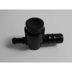 Клапан на напівавтоматичний тонометр (не самоспускающий)