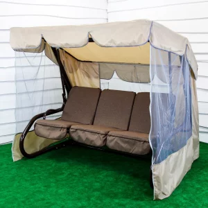 Гойдалка садова GreenGard Брауні