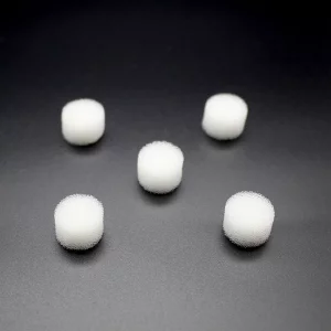 Набір змінних повітряних фільтрів для небулайзера Юлайзер (Ulaizer) (5 шт.)