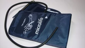 Манжета до тонометра Microlife 22-32 см (автомат, напівавтомат). Оригінал