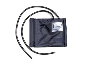 Манжета для механічного тонометра (22-32 см) з двома трубками