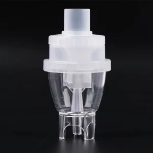 Розпилювальна камера для небулайзера Longevita CNB 69008, CNB 69012