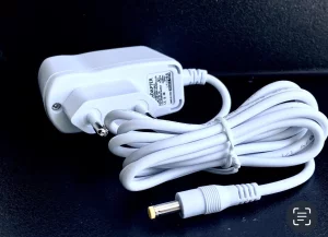 Адаптер мережевий Vega 6 V для автоматичного тонометра VA-315