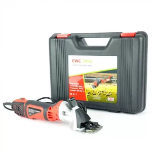 Машинка для стрижки овець EWE 3000-FX
