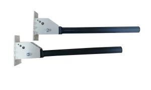 Складні настінні бруси