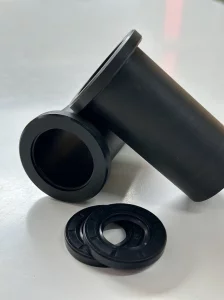 Капролонові втулки задньої балки Peugeot 206, Пежо 106, Peugeot 106, Пежо 206