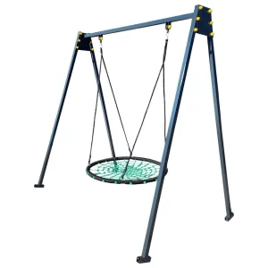 Гойдалки вуличні дитячі Гніздо