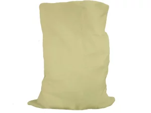 Мішок бязевий фільтрувальний для пресу соку до 25 літрів (50х50см) з бязі (для сиру, винограду, молока)