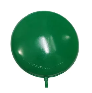 Мембрана для пропанової гармати