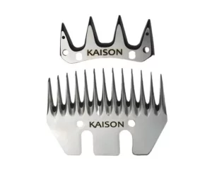 Ножі для машинки Kaison 13 зубців