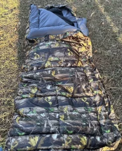 Спальний мішок, спальник, зимовий, теплий, щільний, міцний, якісний, до -40, для рибалок, мисливців