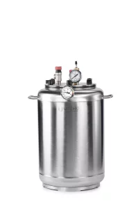 Автоклав побутовий для консервування "А24"