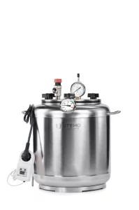 Автоклав побутовий для консервування "А8 electro" (Універсальний)