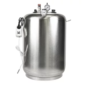 Автоклав побутовий для консервування "А60 electro" (Універсальний)