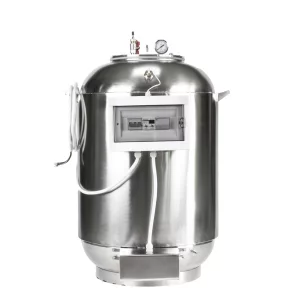 Автоклав промисловий "А185 Пром" (380В) + Водяне охолодження