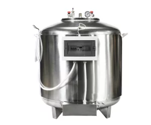 Автоклав промисловий "А350 Пром" (380В) + Водяне охолодження
