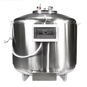 Автоклав промисловий "А500 Пром" (380В) + Водяне охолодження