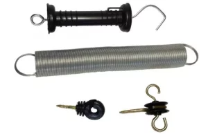 Комплект воріт для електропастуха