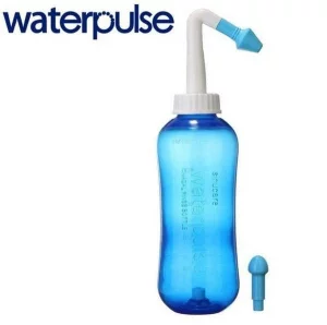 Аспіратор для промивання носа (назальний)