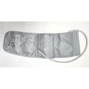 Манжета для тонометрів Paramed 23-36см. Анатомічна. Віялоподібна