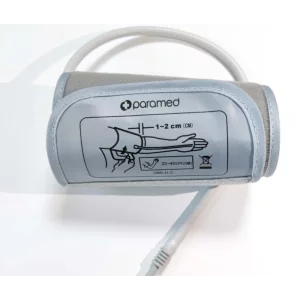 Каркасна манжета для тонометрів Paramed розмір 22-40 см. Анатомічна.