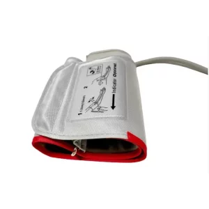 Високоякісна манжета 22-40 см Paramed Flagman для тонометрів Paramed, Rossmax, Omron