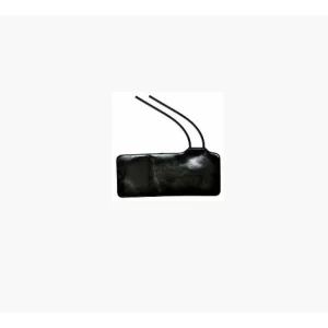 Змінна латексна камера з двома трубками, для манжети тонометра