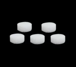 Фільтри повітряні для інгаляторів GAMMA EFFECT MAX, NEMO