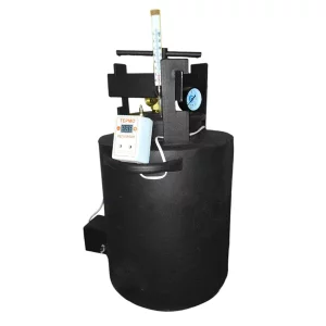 Автоклав Електро TOP-16Е, Горловина 15,9 см (16 банок 0.5л або 5 банок 1л) Гвинтовий Електричний, З Таймером