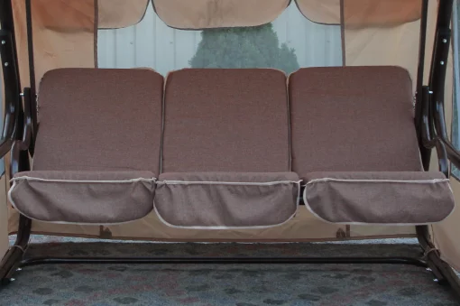 Гойдалка садова GreenGard Брауні